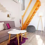 Family Friendly House With A Swimming Pool Bol, Brac - 23787 Бол