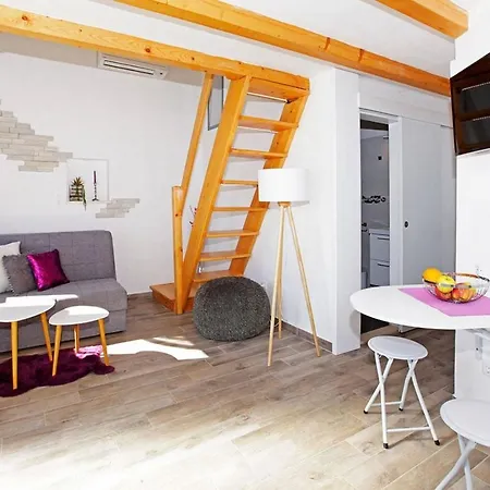 Family Friendly House With A Swimming Pool Bol, Brac - 23787 *