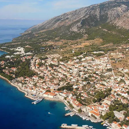 Family Friendly House With A Swimming Pool Bol, Brac - 23787 Bol