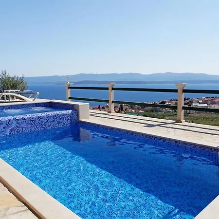 Family Friendly House With A Swimming Pool Bol, Brac - 23787 볼
