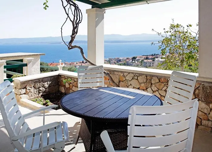 Family Friendly House With A Swimming Pool Bol, Brac - 23787 Bol