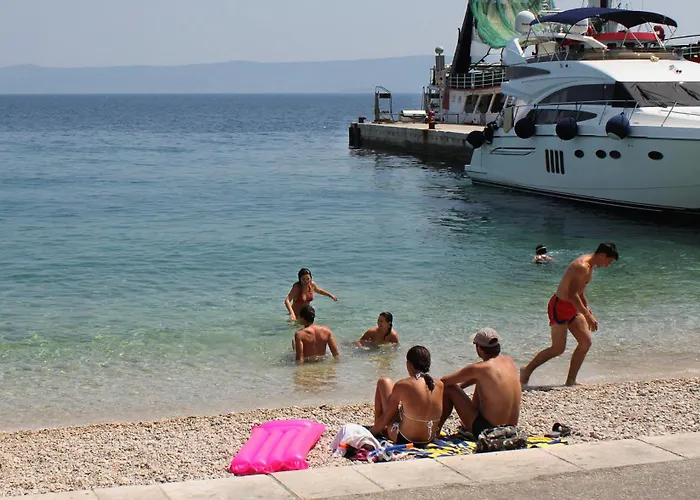 Family Friendly House With A Swimming Pool Bol, Brac - 23787 Casa vacanze *